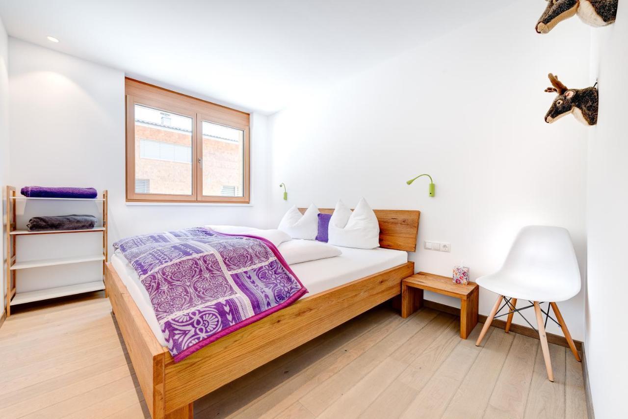 Apartment Valbona Blick By A-appartments *