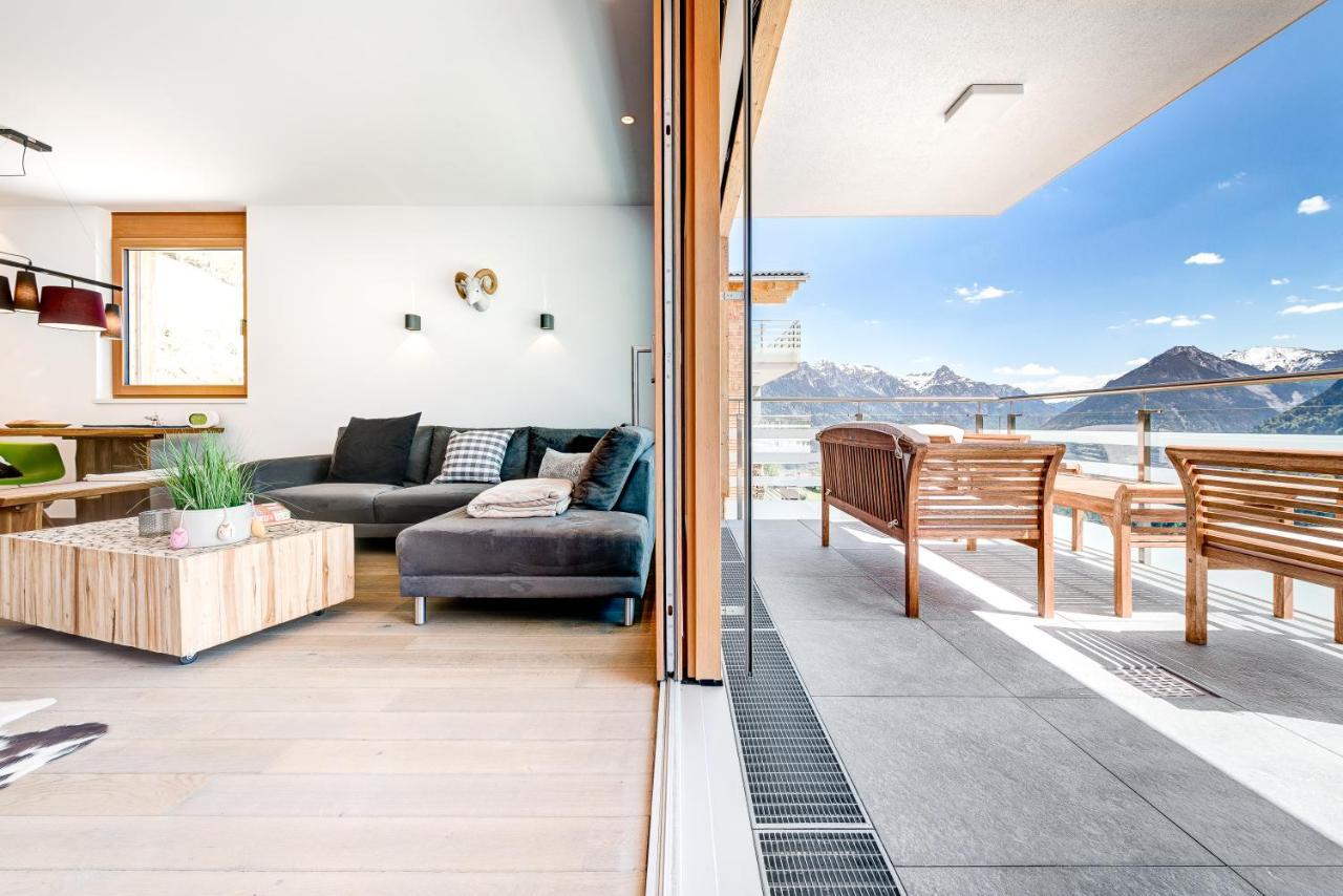 Apartment Valbona Blick By A-appartments *