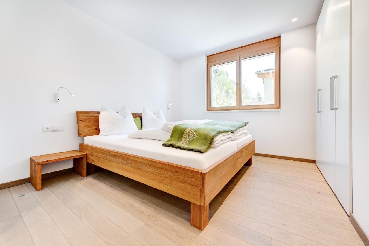 Valbona Blick By A-appartments Buerserberg