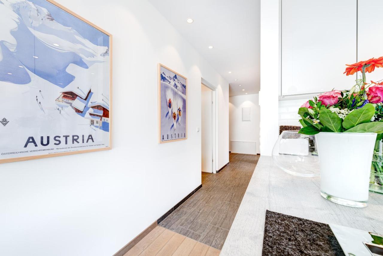 Apartment Valbona Blick By A-appartments *