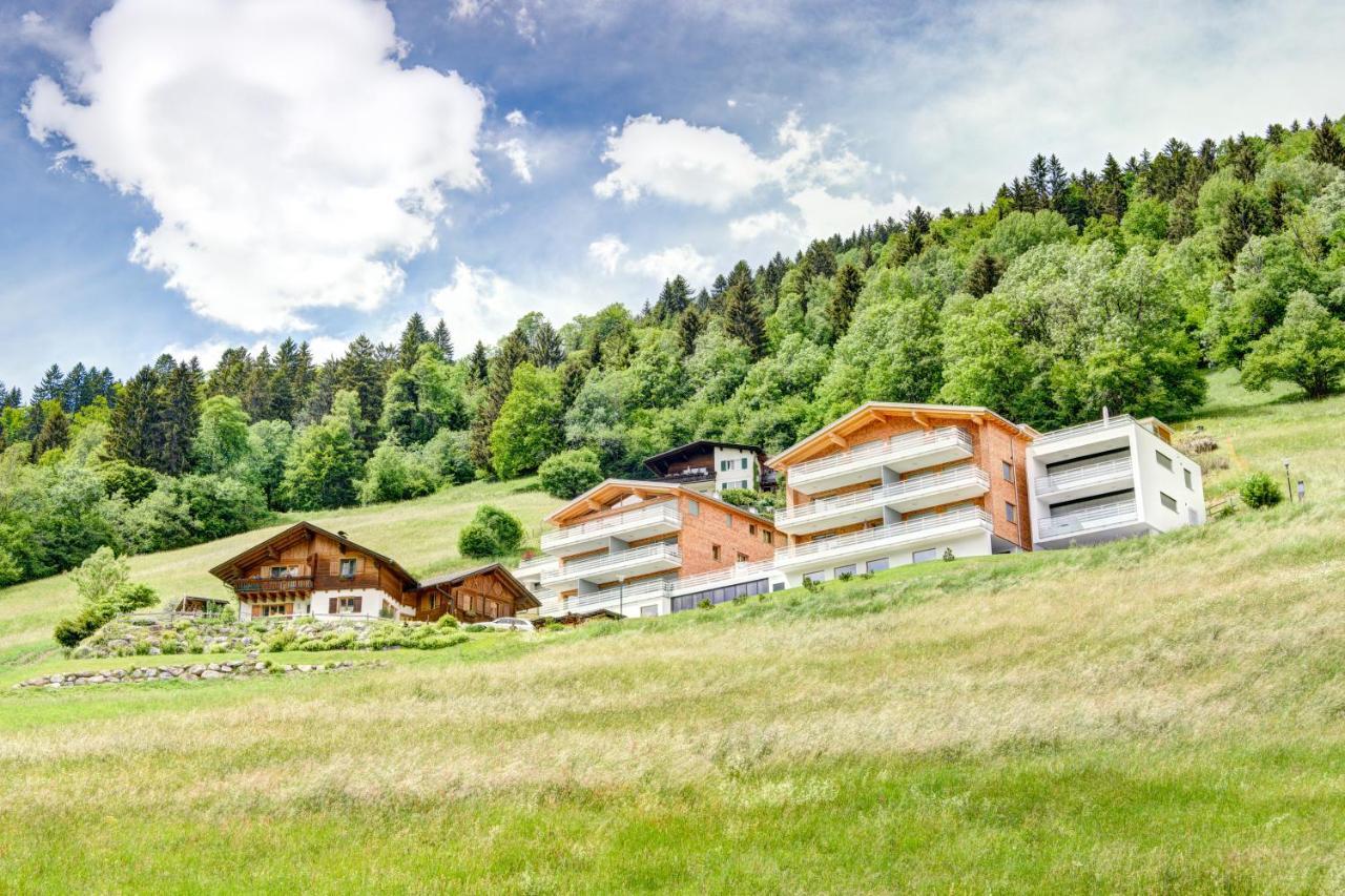 Valbona Blick By A-appartments Apartment *
