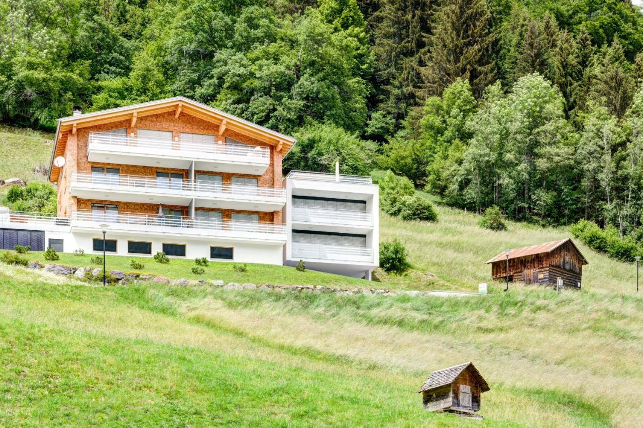 Valbona Blick By A-appartments