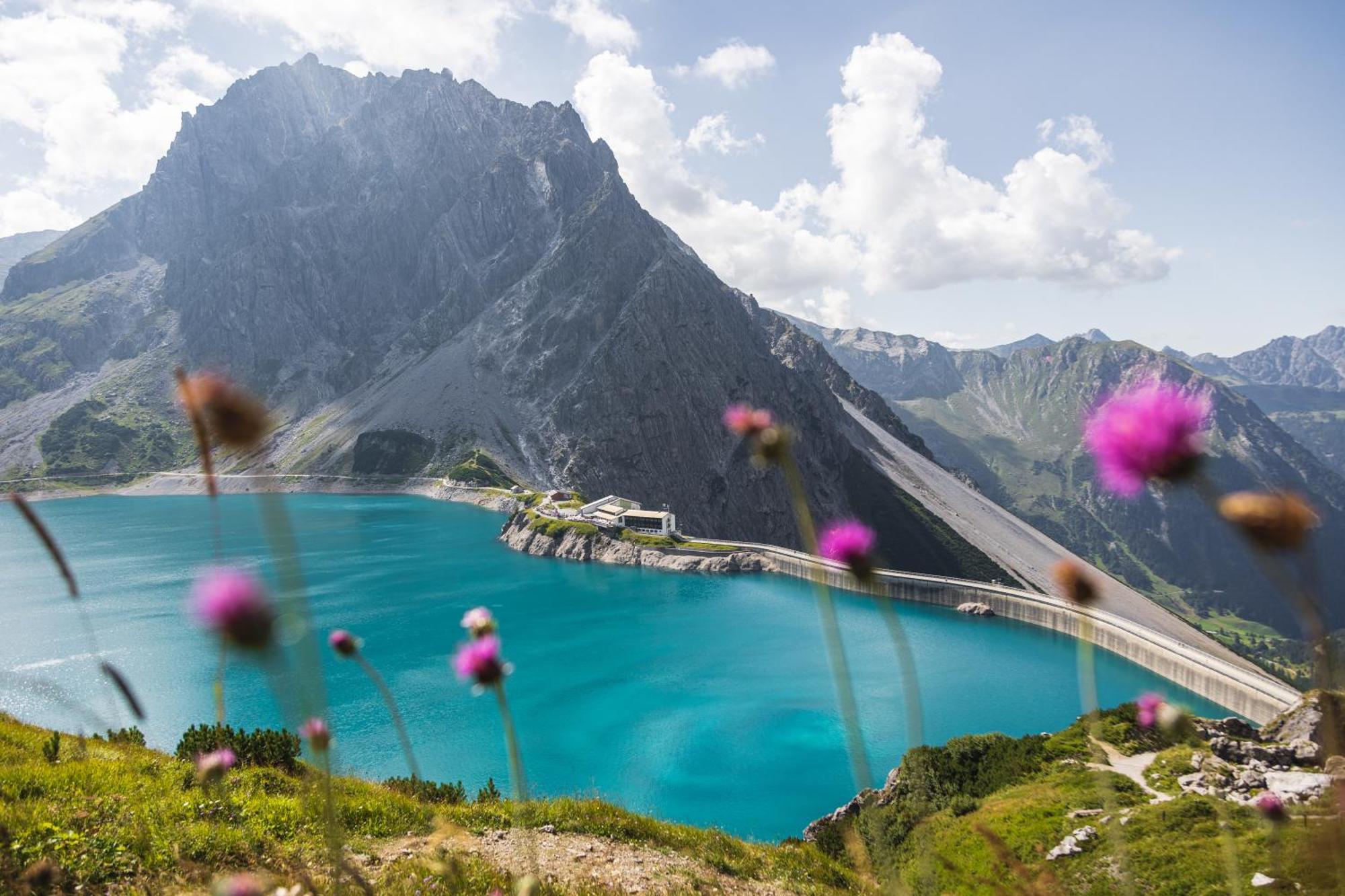 Valbona Blick By A-appartments Apartment